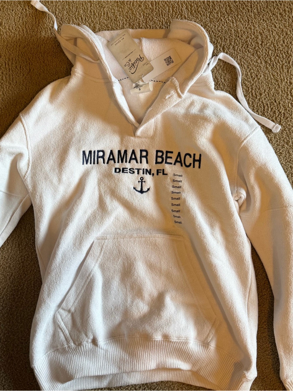 CREWNECK